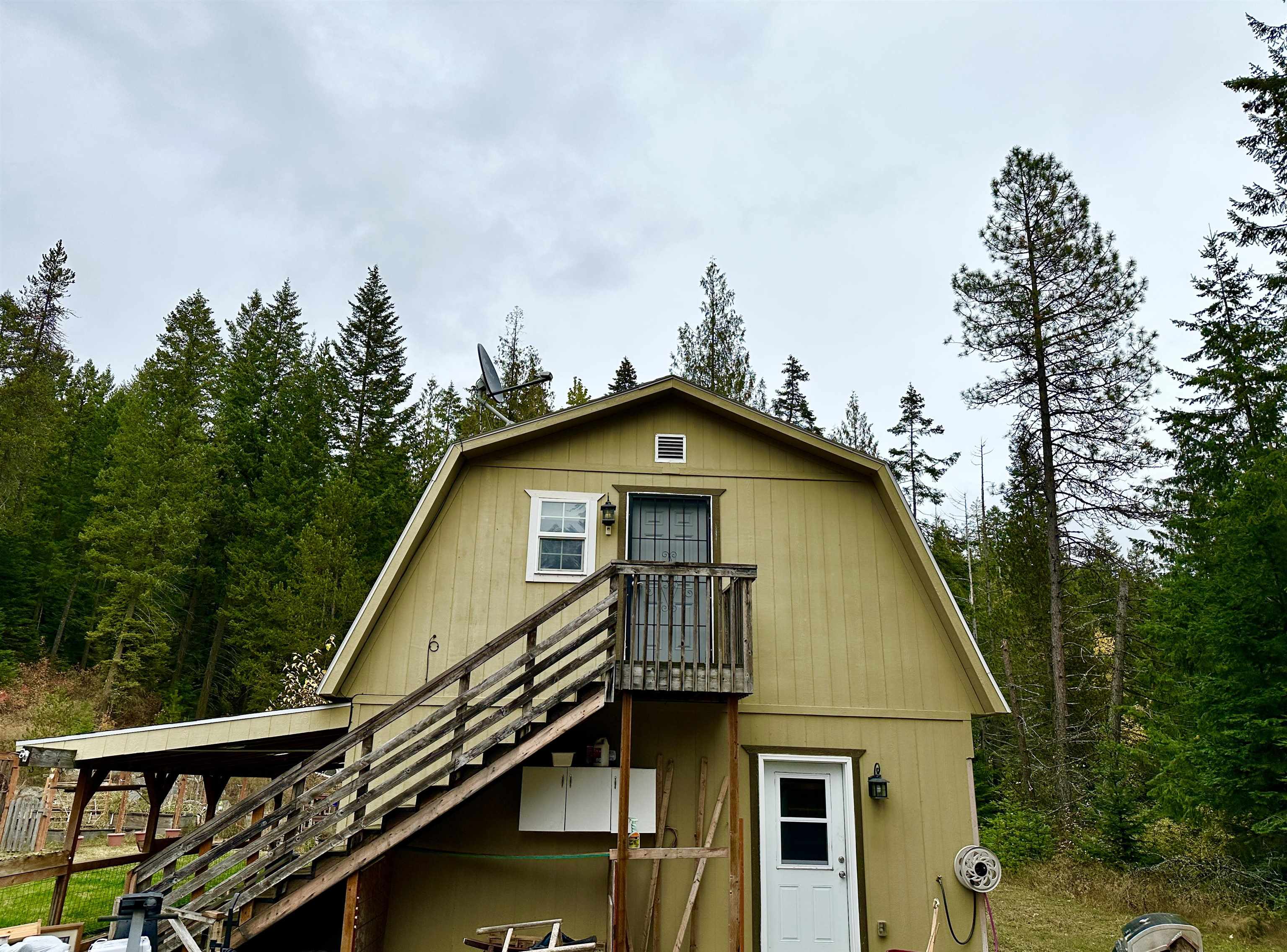 28018 North Jackson Road Chattaroy, WA 99003 - Photo 4 of 47