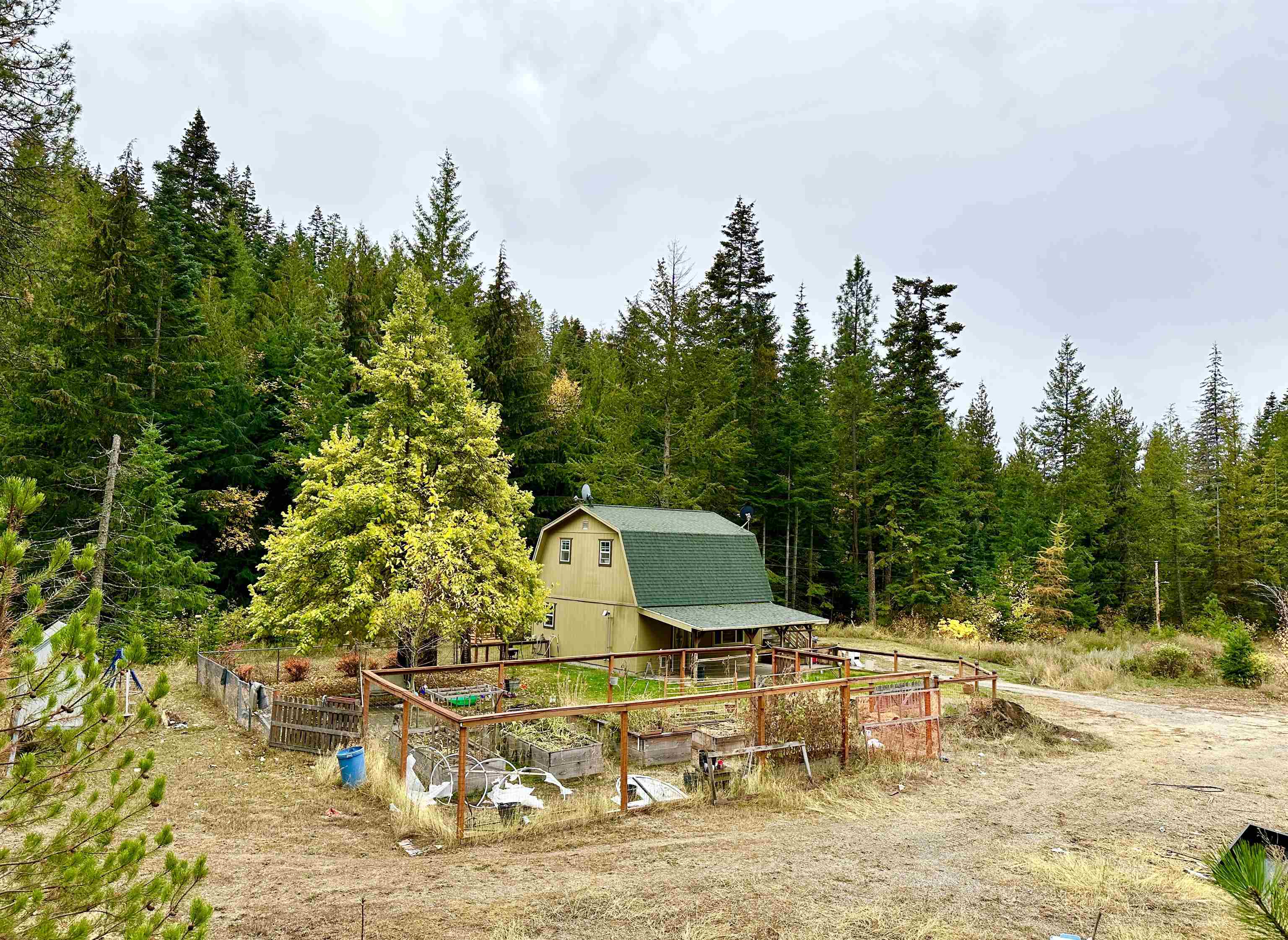 28018 North Jackson Road Chattaroy, WA 99003 - Photo 5 of 47