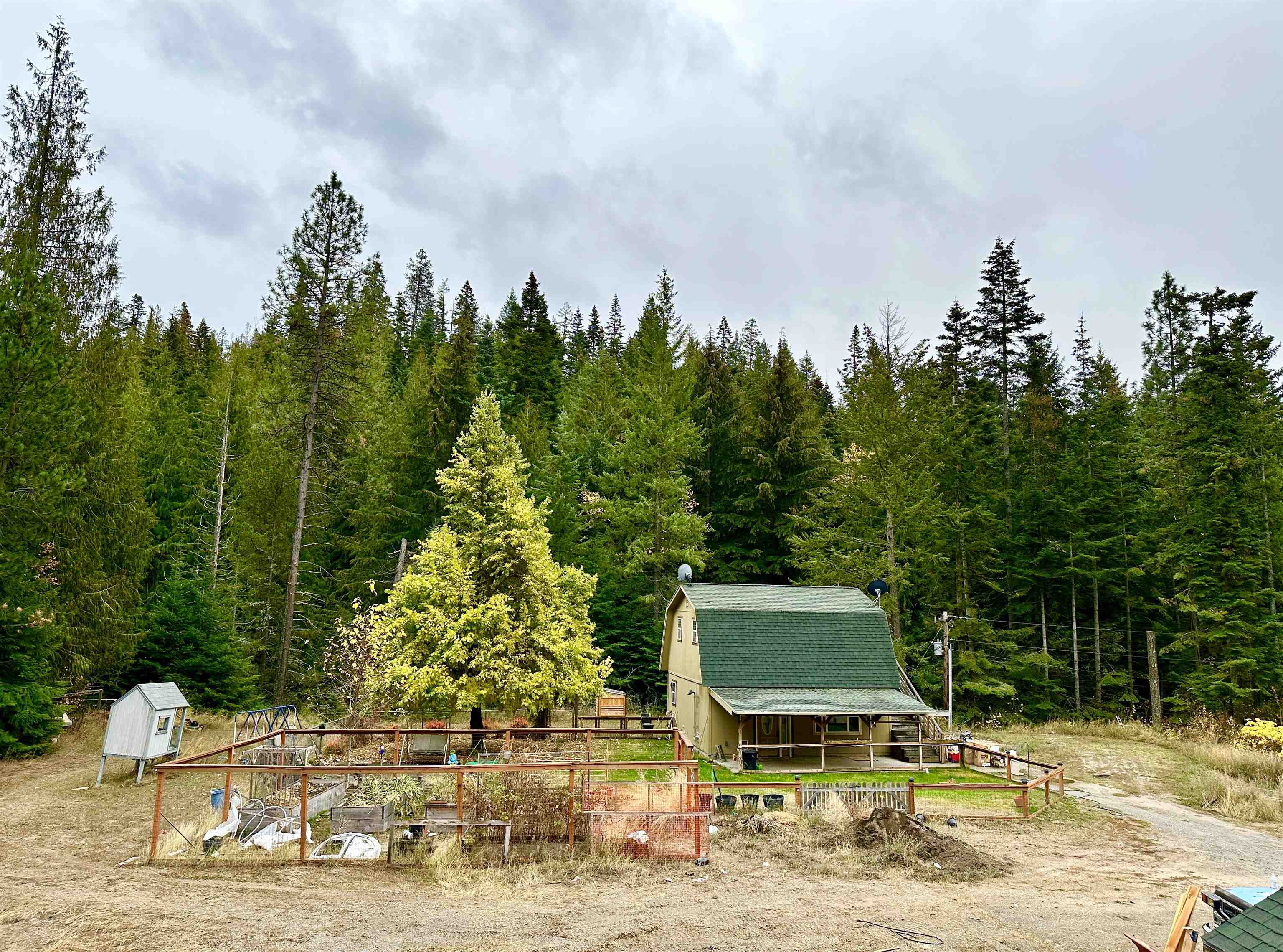 28018 North Jackson Road Chattaroy, WA 99003 - Photo 6 of 47