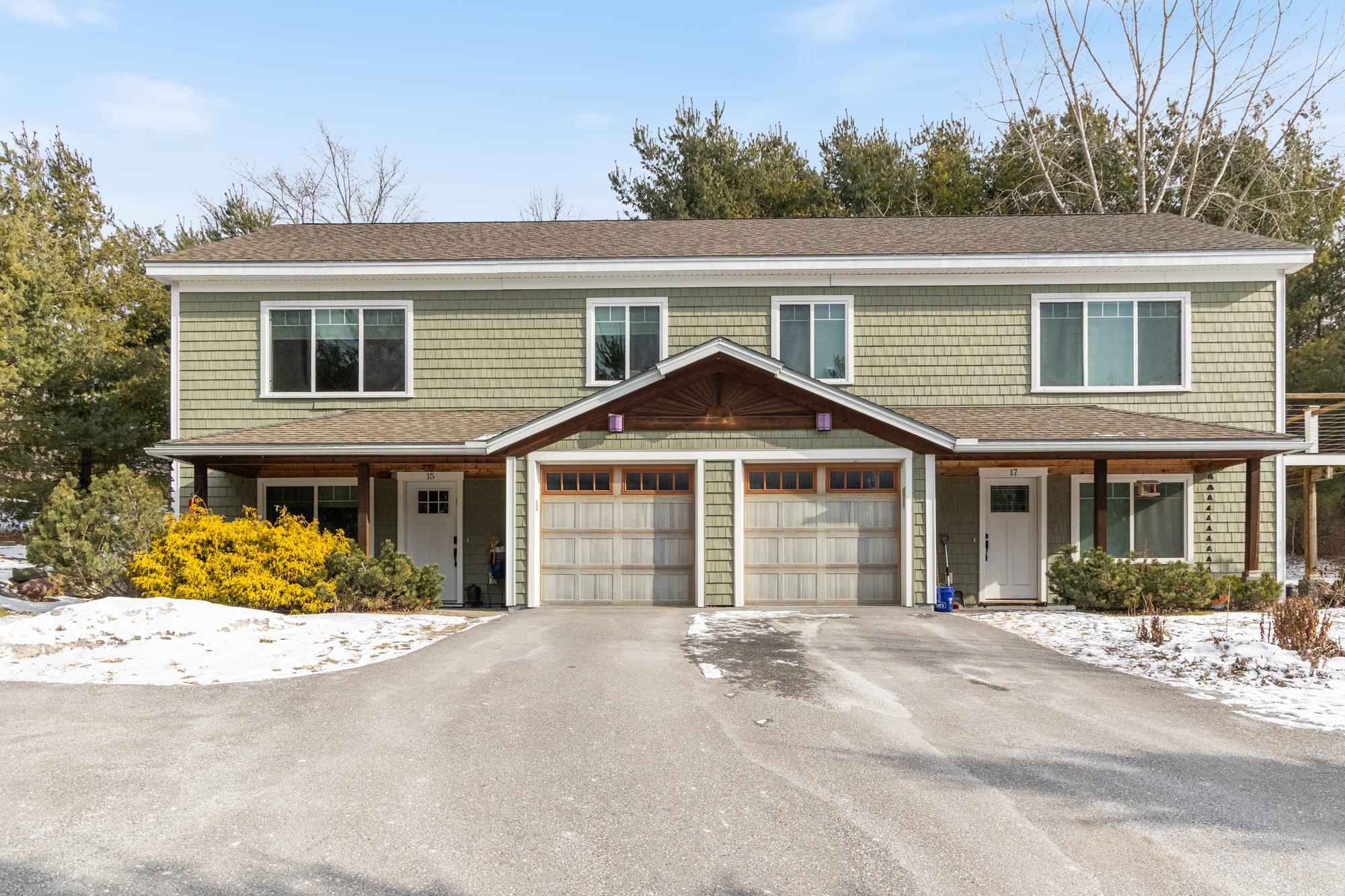 15 Webster Ridge, Unit A Shelburne, VT 05482 - Photo 3 of 42 Gallery Image 3