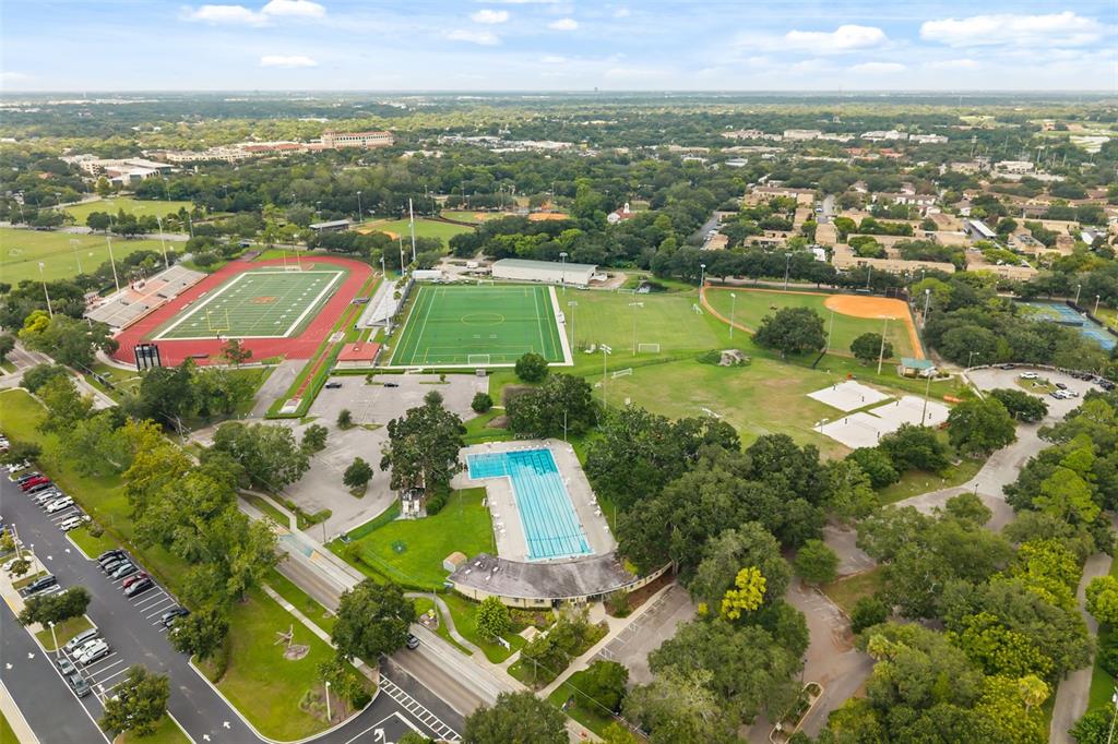 518 Gilbert Road Winter Park, FL 32792 - Photo 43 of 48 Gallery Image 43