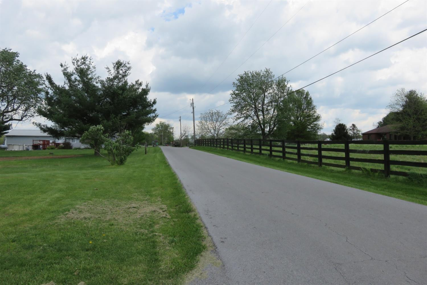 1431 Handy Road Harrodsburg, KY 40330 - Photo 18 of 18 Listing Photo