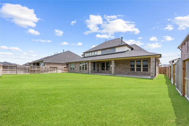 $879,000 | 29842 Kate Crk Lane, Fulshear, TX 77441