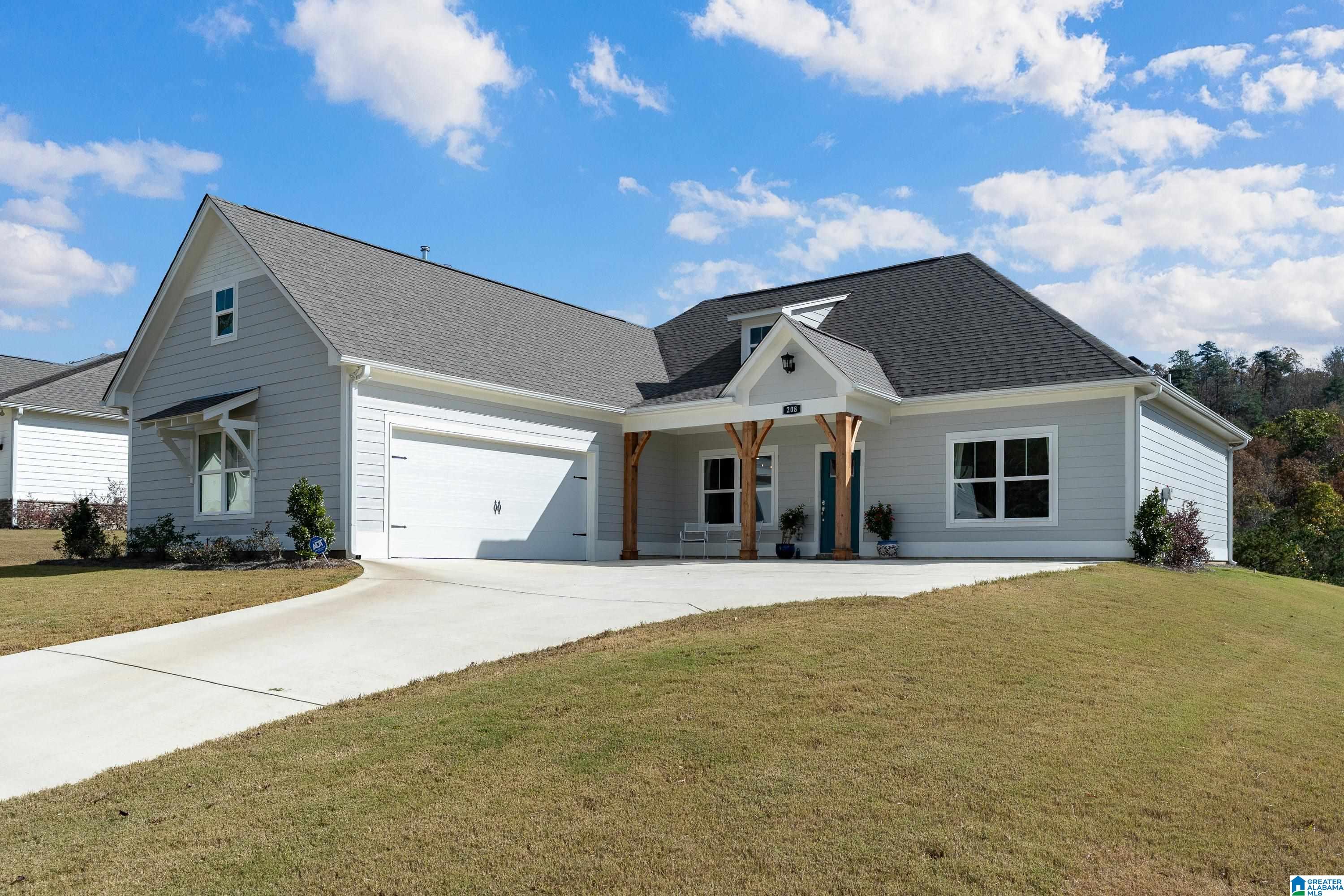 208 Atlantic Lane Birmingham, AL 35242 - Photo 2 of 36
