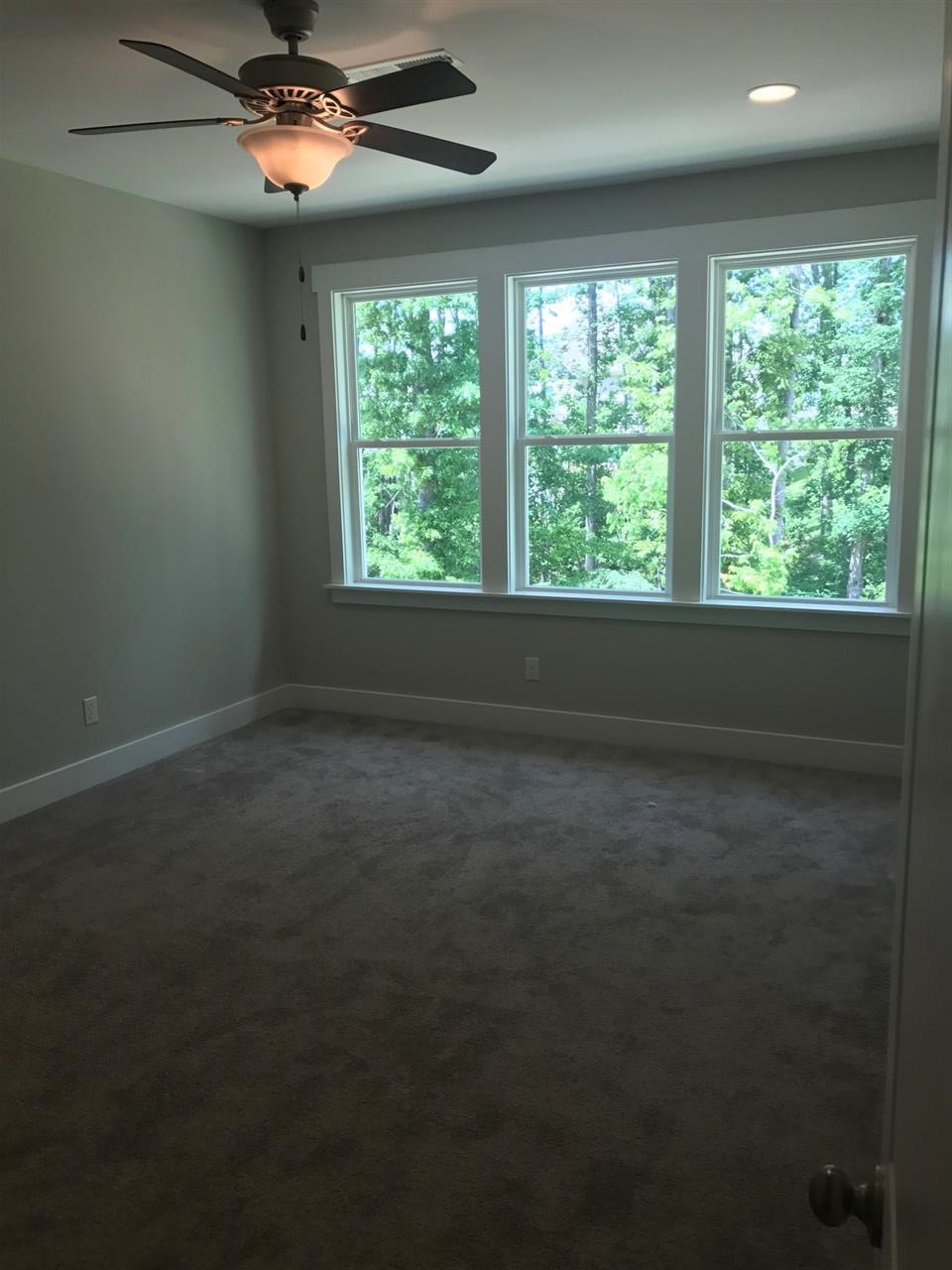 2508 Rambling Creek Road, Unit 31 Apex, NC 27523 - Photo 9 of 30 Master Bedroom
