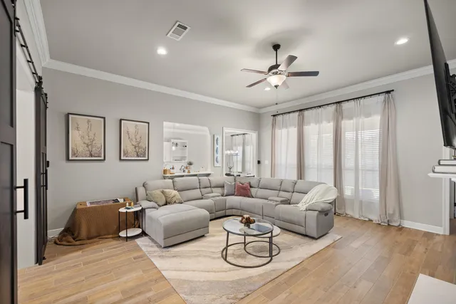 a kitchen that has a sink and a stove in it