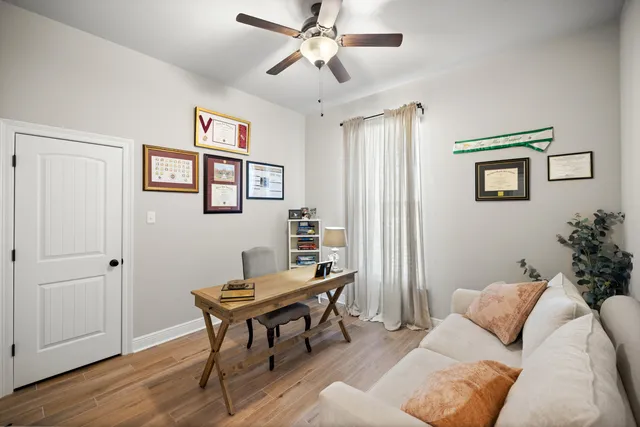 $3,200 | 212 Blaze Boulevard, Freeport, FL 32439