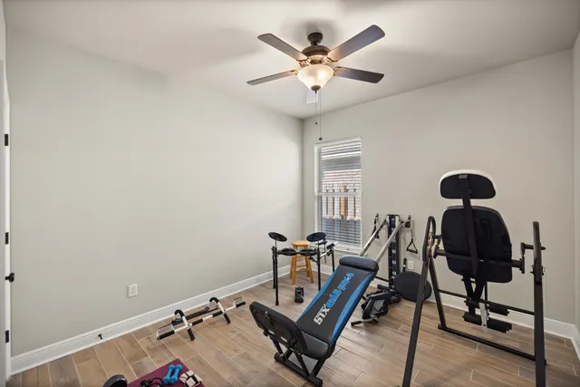 $3,200 | 212 Blaze Boulevard, Freeport, FL 32439