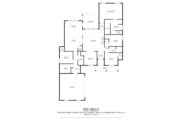 $3,200 | 212 Blaze Boulevard, Freeport, FL 32439