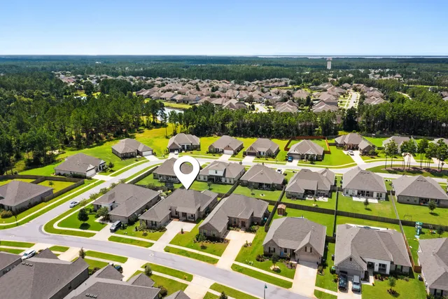 a view of outdoor space yard and patio