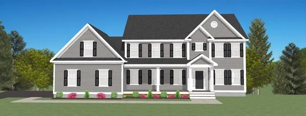 $996,840 | 74 Cardinal Road, Cranston, RI 02921
