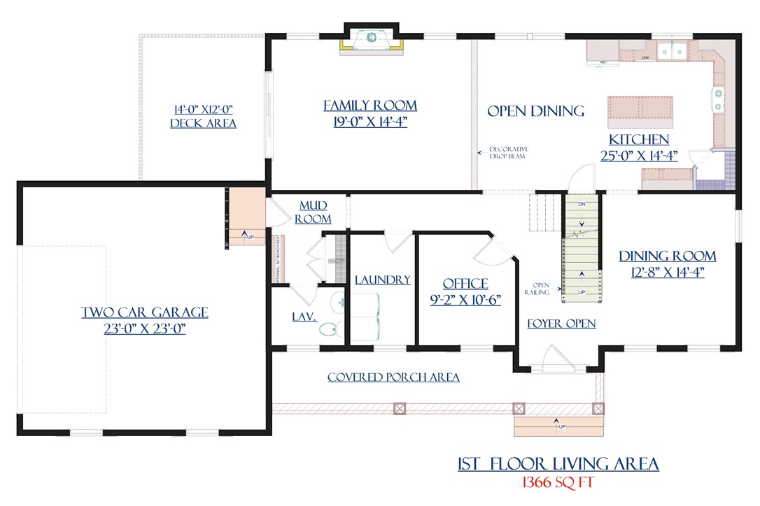 74 Cardinal Road Cranston, RI 02921 - Photo 2 of 24