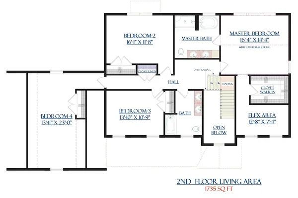 $996,840 | 74 Cardinal Road, Cranston, RI 02921