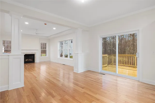 $996,840 | 74 Cardinal Road, Cranston, RI 02921