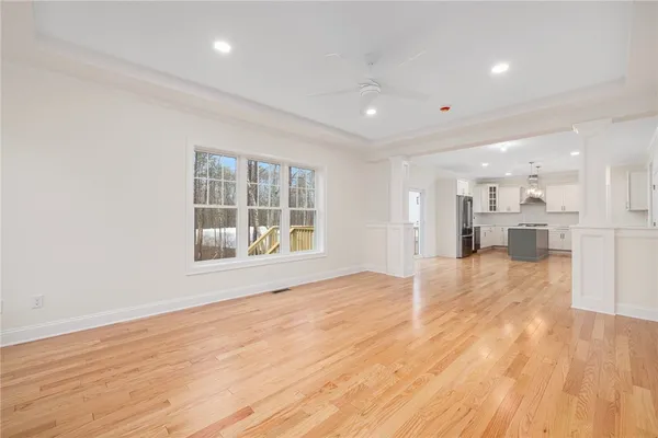 $996,840 | 74 Cardinal Road, Cranston, RI 02921