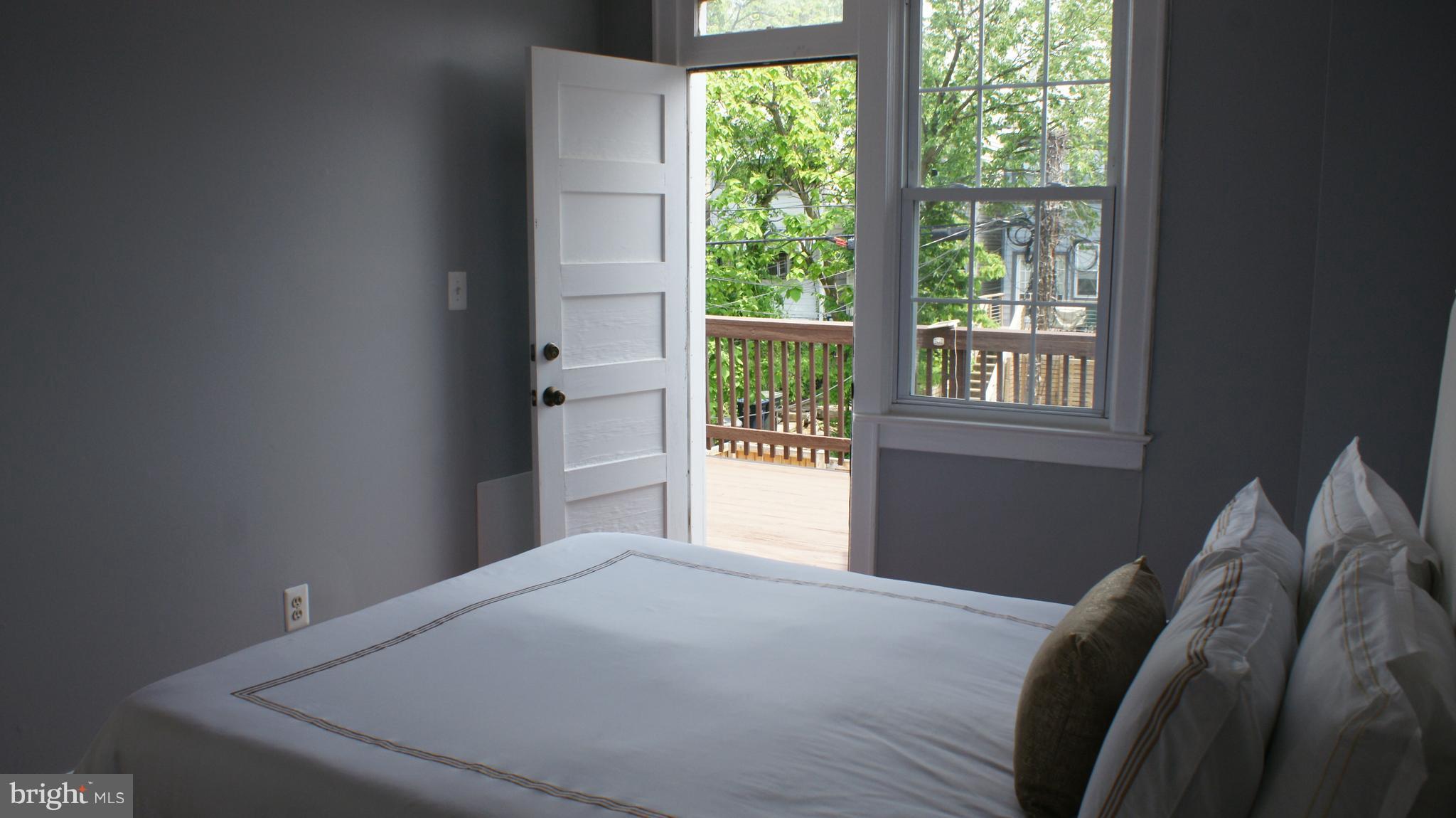 515 23rd Place Northeast Washington, DC 20002 - Photo 12 of 30 2nd Bedroom