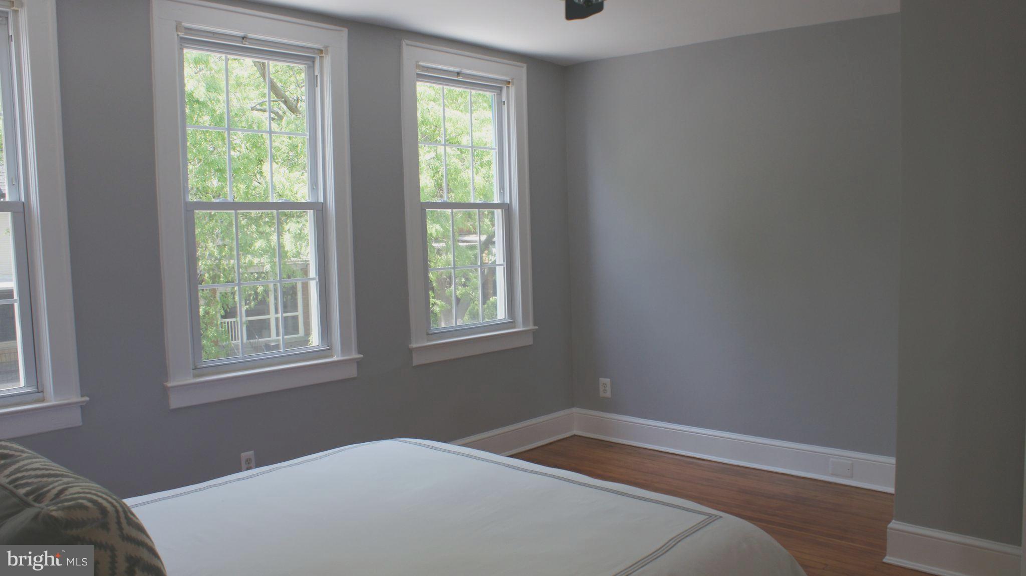 515 23rd Place Northeast Washington, DC 20002 - Photo 19 of 30 Bedroom (Master)