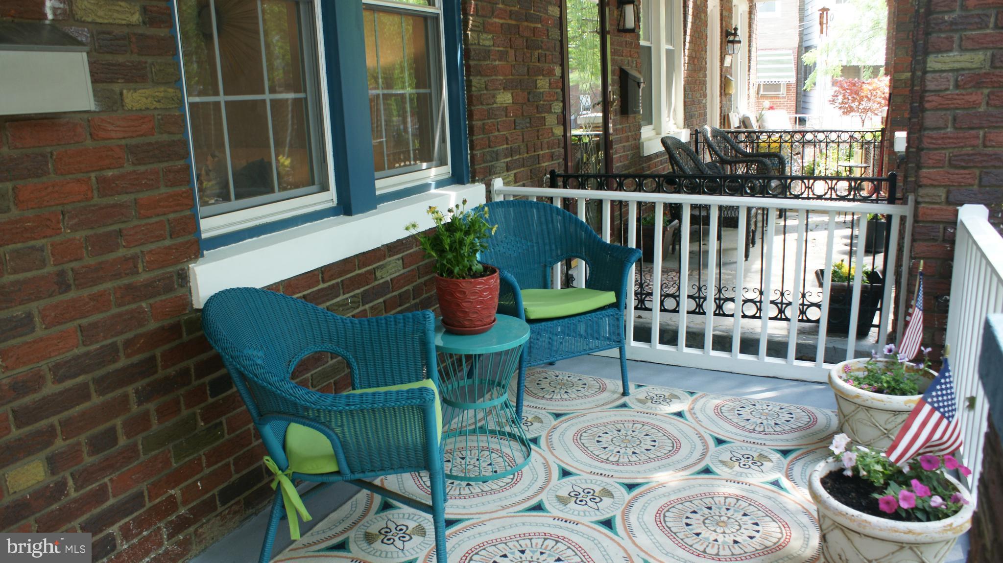 515 23rd Place Northeast Washington, DC 20002 - Photo 3 of 30 Exterior (Front)