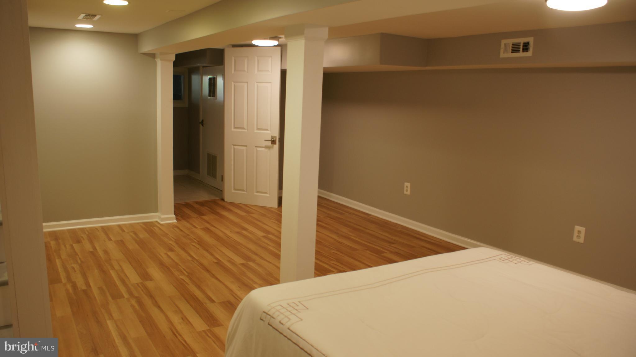 515 23rd Place Northeast Washington, DC 20002 - Photo 21 of 30 Bedroom/Family Room