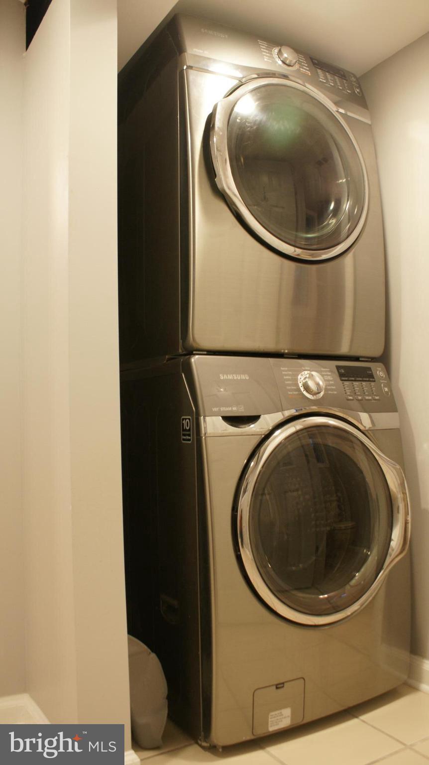 515 23rd Place Northeast Washington, DC 20002 - Photo 22 of 30 Laundry Room