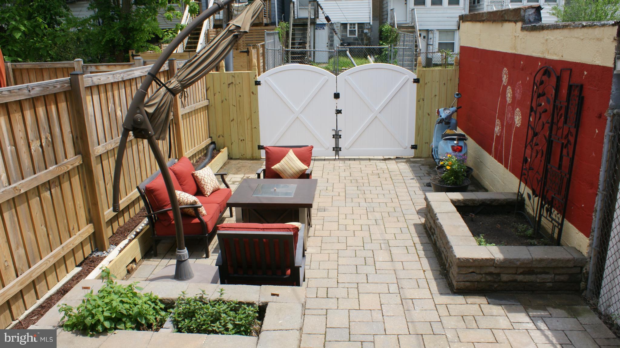 515 23rd Place Northeast Washington, DC 20002 - Photo 24 of 30 doesn't get much better than this