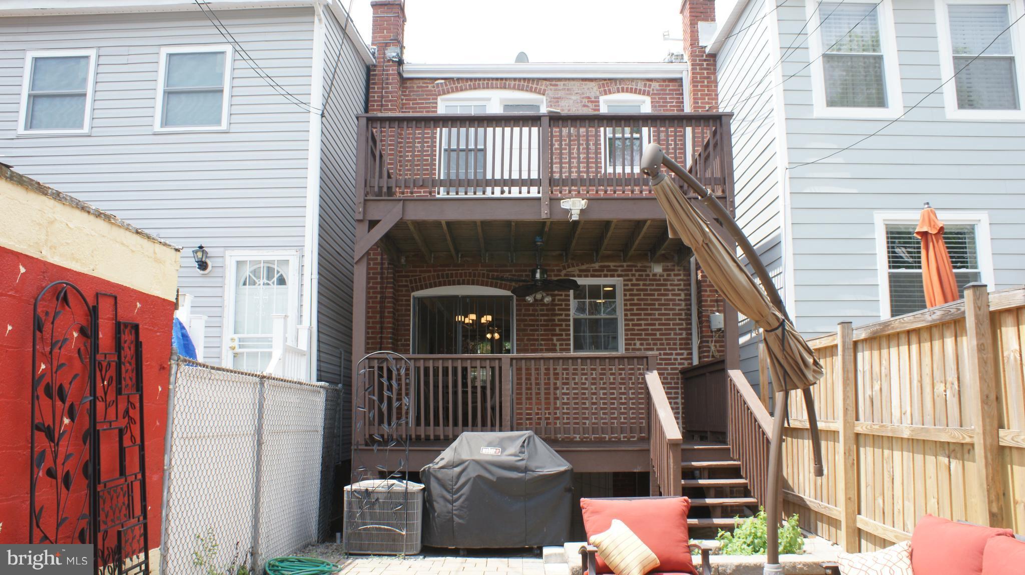 515 23rd Place Northeast Washington, DC 20002 - Photo 26 of 30 Entertainment/Relaxation