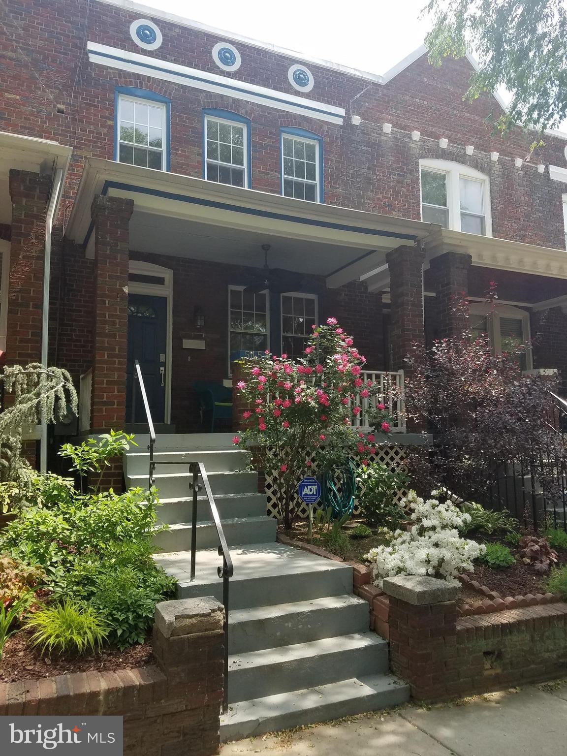 515 23rd Place Northeast Washington, DC 20002 - Photo 27 of 30 Curb appeal