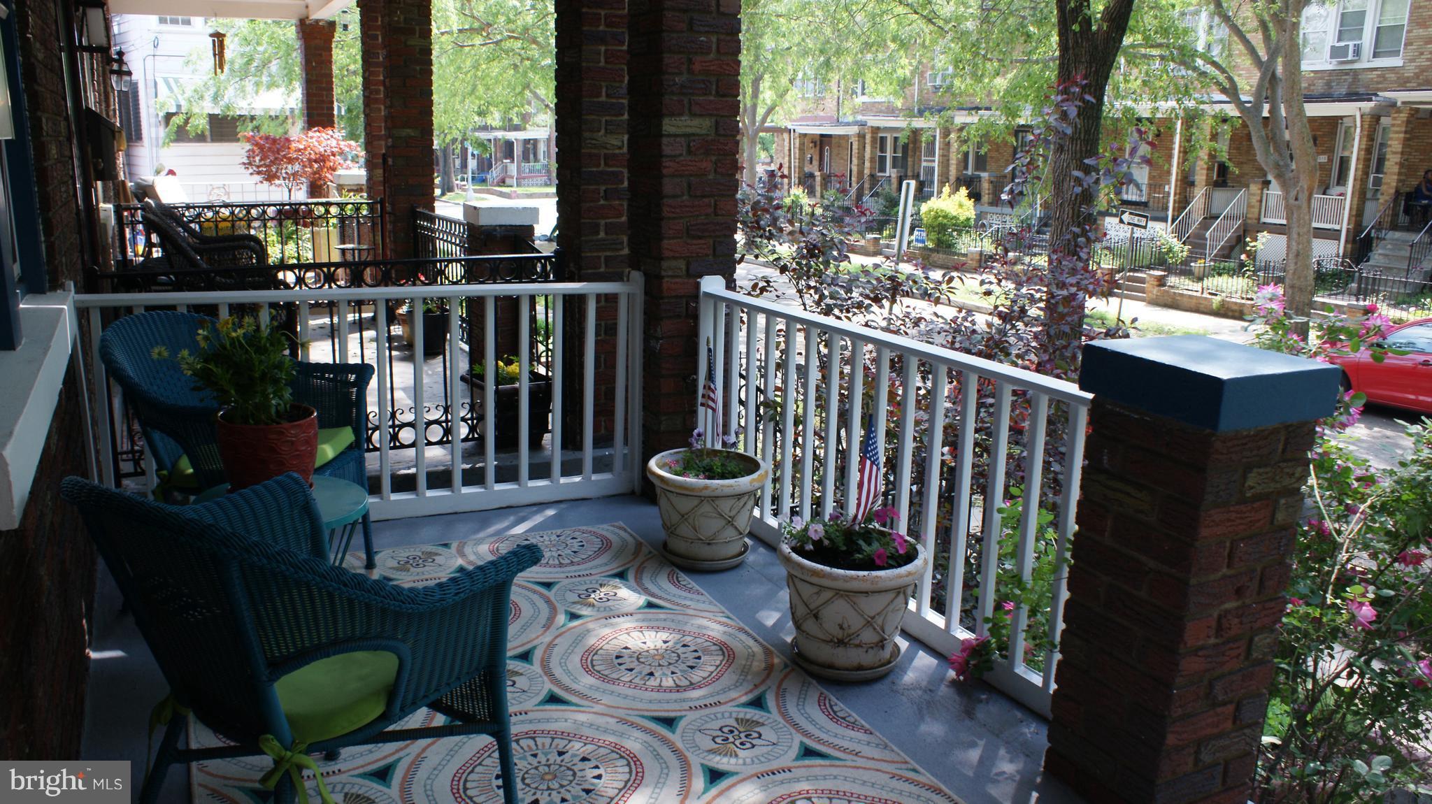 515 23rd Place Northeast Washington, DC 20002 - Photo 28 of 30 Exterior (Front)