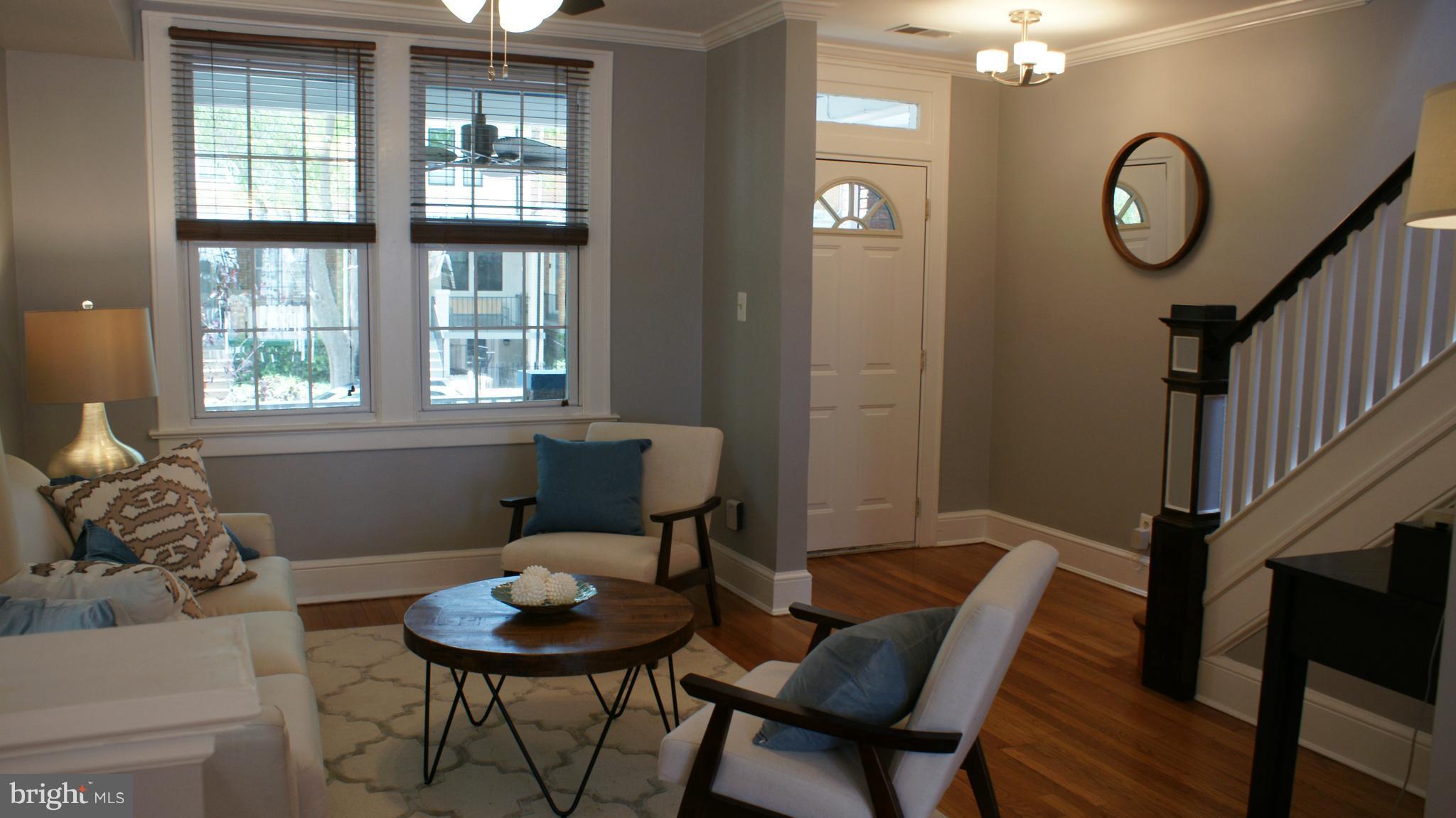 515 23rd Place Northeast Washington, DC 20002 - Photo 6 of 30 Interior (General)