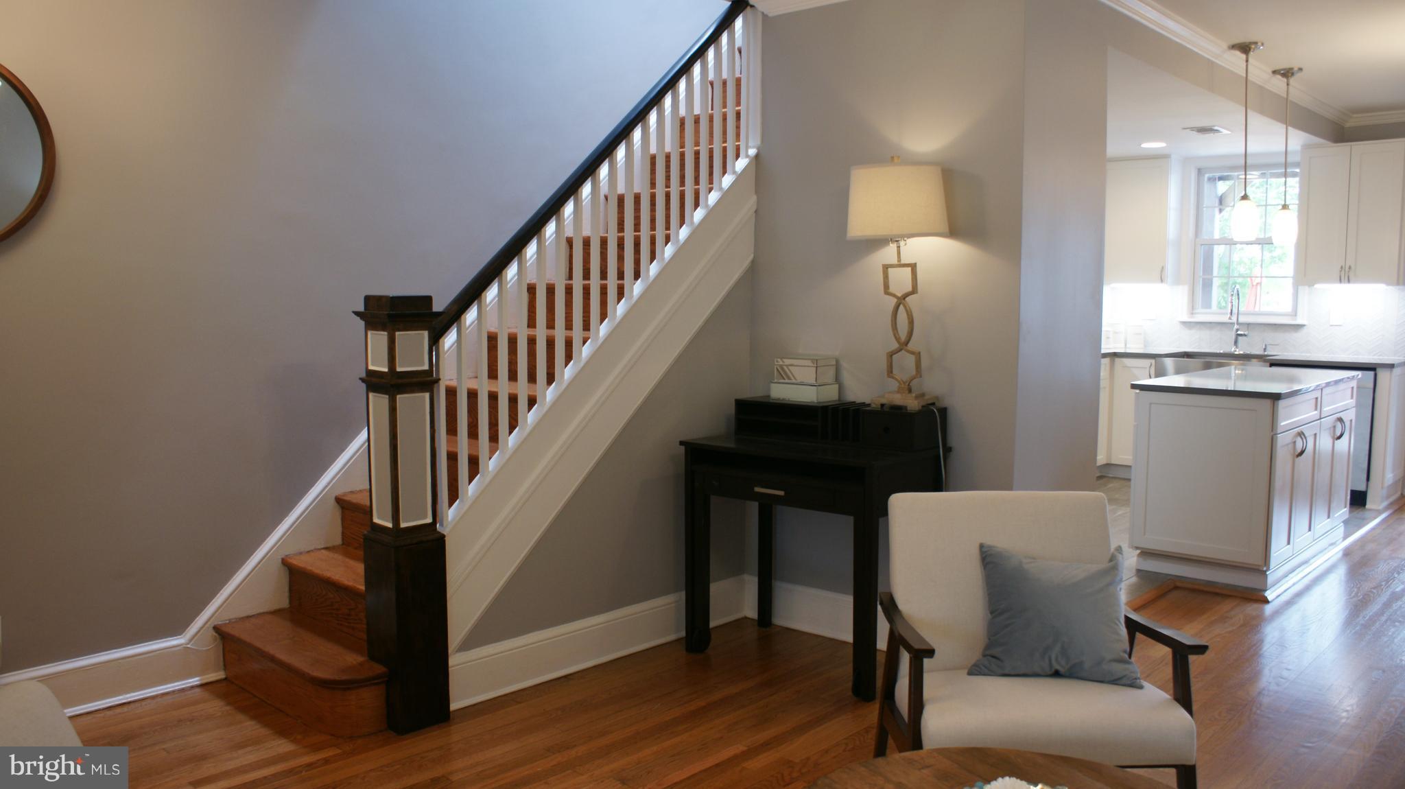 515 23rd Place Northeast Washington, DC 20002 - Photo 10 of 30 Interior (General)