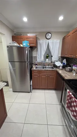 a bathroom with a sink