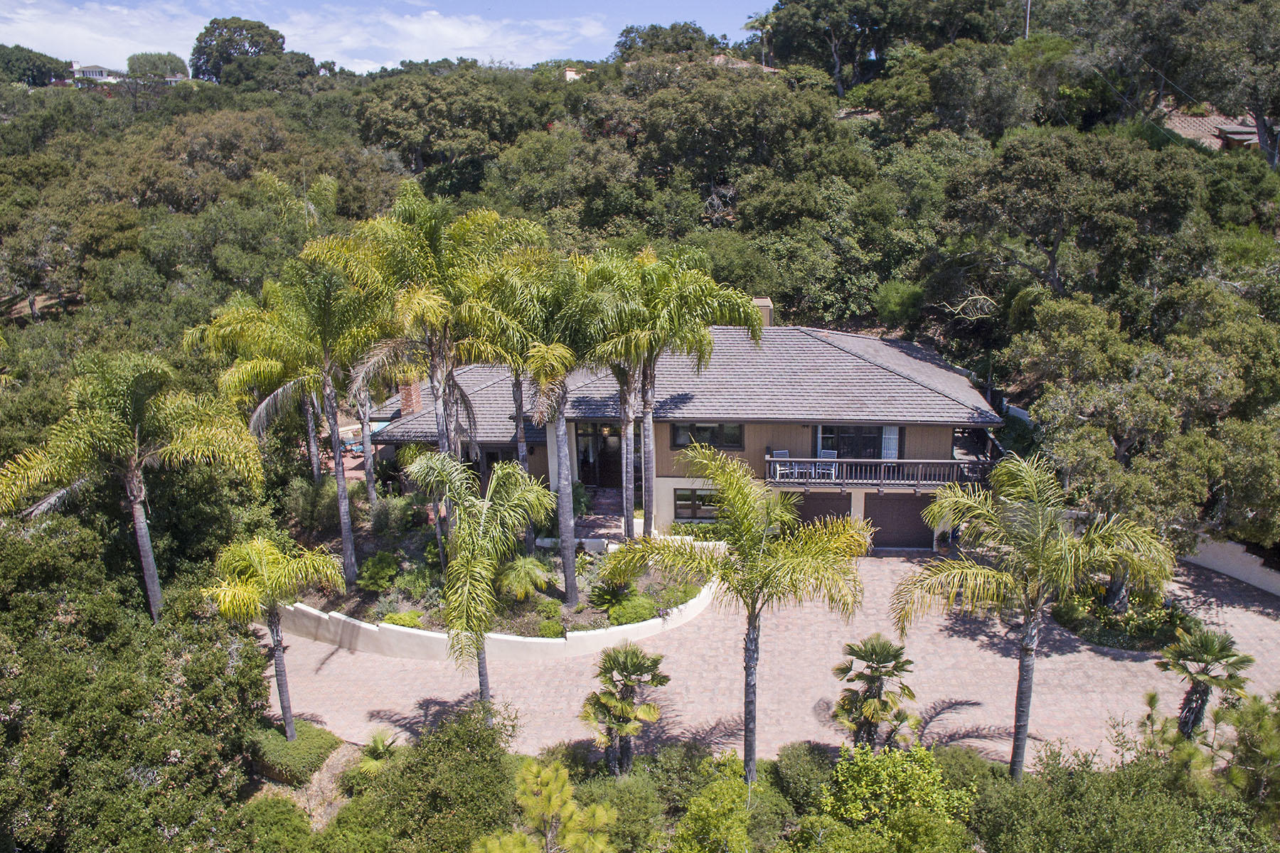 4061 Ramitas Road Santa Barbara, CA 93110 - Photo 1 of 21 4061 Ramitas Road