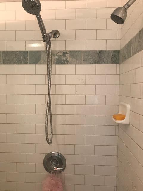90 Hart Road Northport, ME 04849 - Photo 14 of 23 Custom made shower in master suite