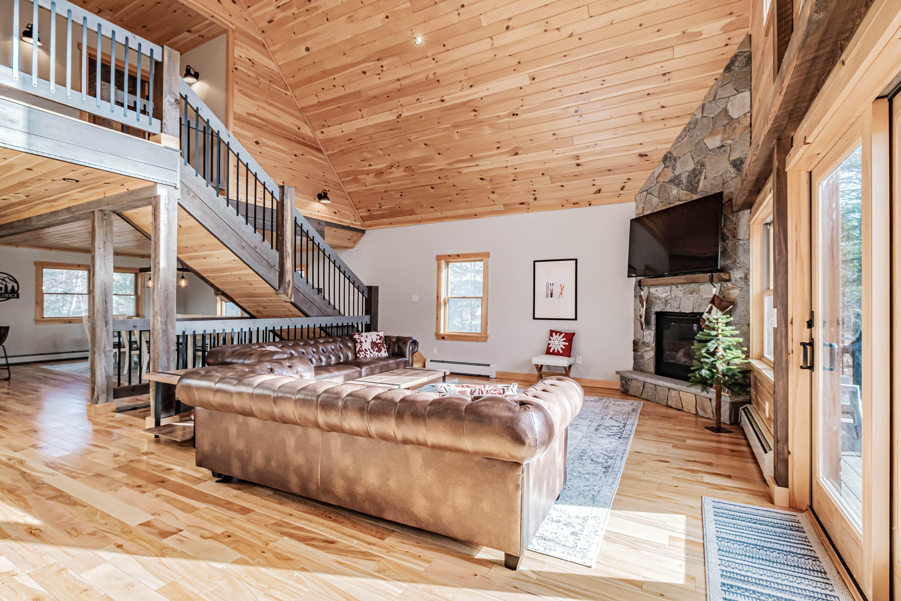 109 Monkey Brook Road Newry, ME 04261 - Photo 12 of 85