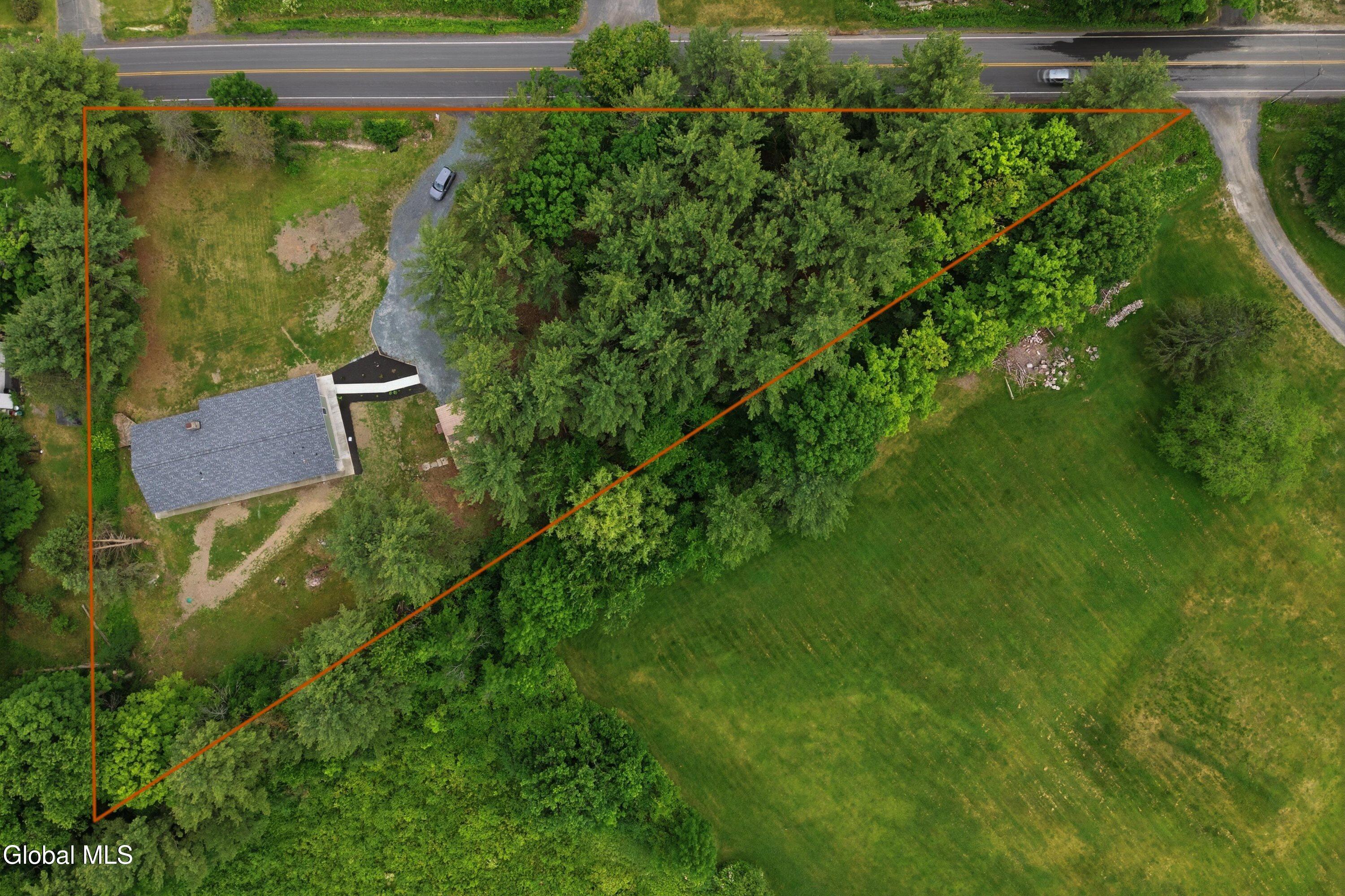 412 Bozenkill Road Knox, NY 12009 - Photo 42 of 42 42-412 Bozenkill Rd-42