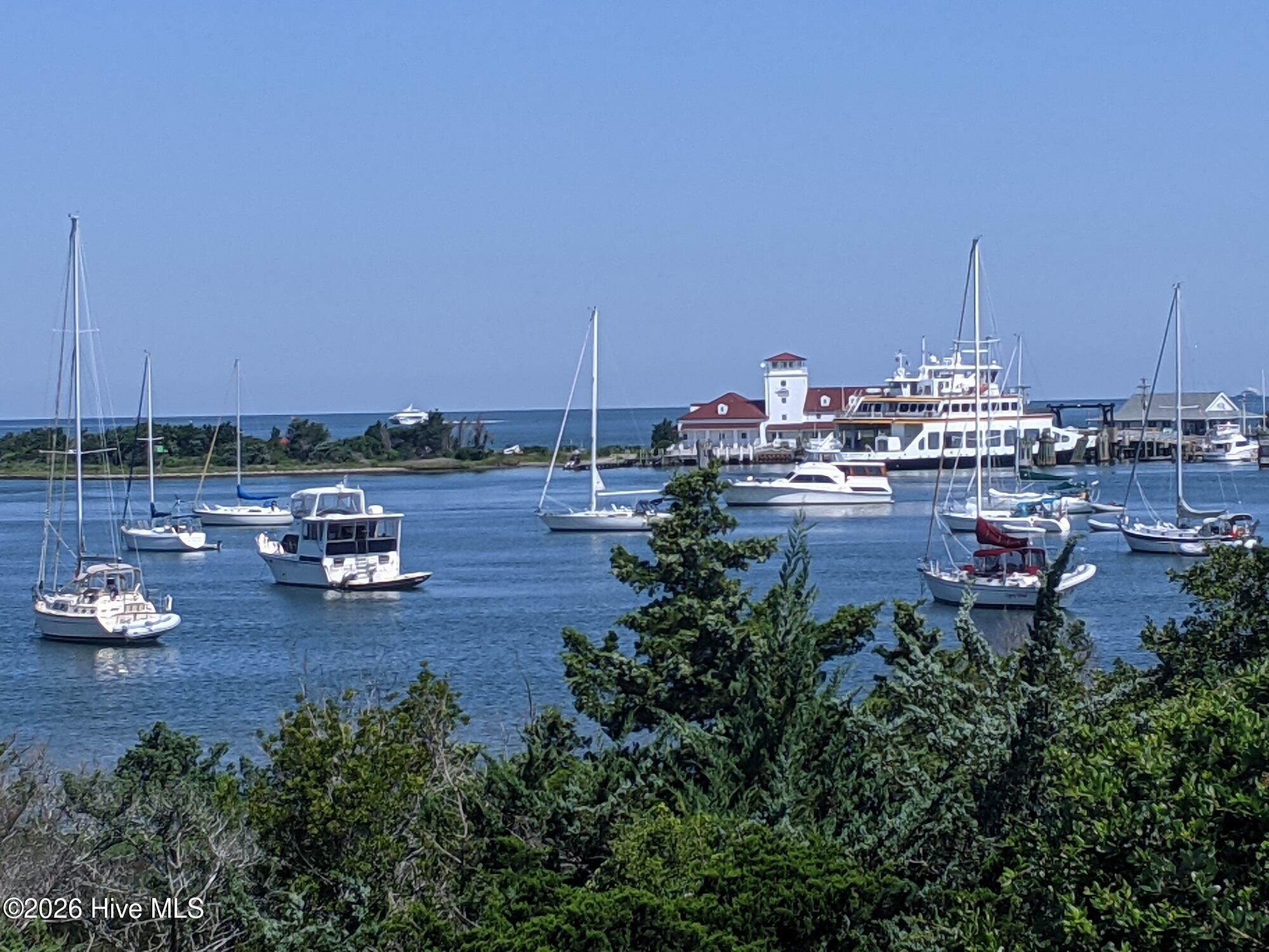 54 Creek Point Road Ocracoke, NC 27960 - Photo 8 of 60