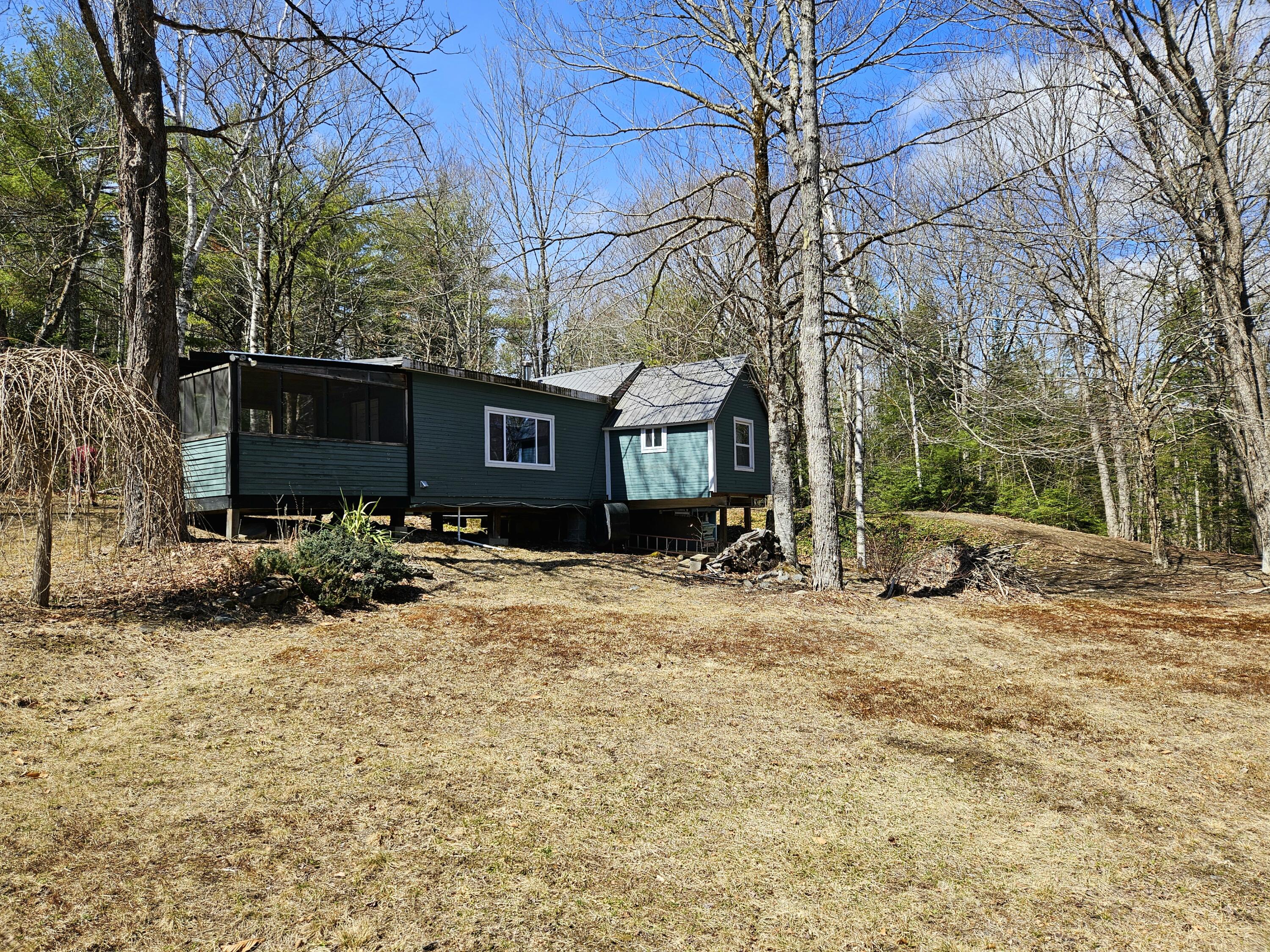 1757 East County Road Milo, ME 04463 - Photo 25 of 34