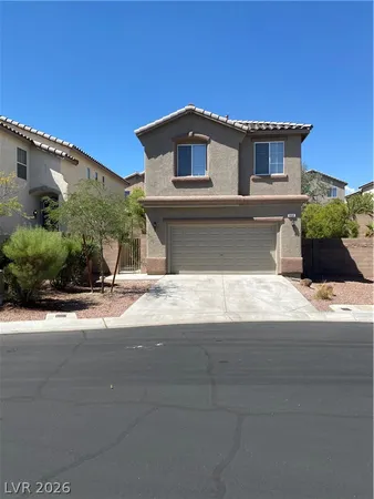 $1,875 | 8153 Marshall Canyon Drive, Las Vegas, NV 89166