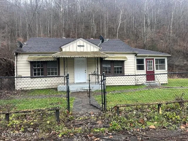 $49,900 | 13086 Highway 38, Evarts, KY 40828