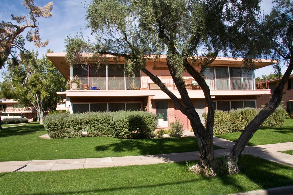 144 East Coronado Road, Unit 37 Phoenix, AZ 85004 - Photo 1 of 7 Lovely Manicured Community