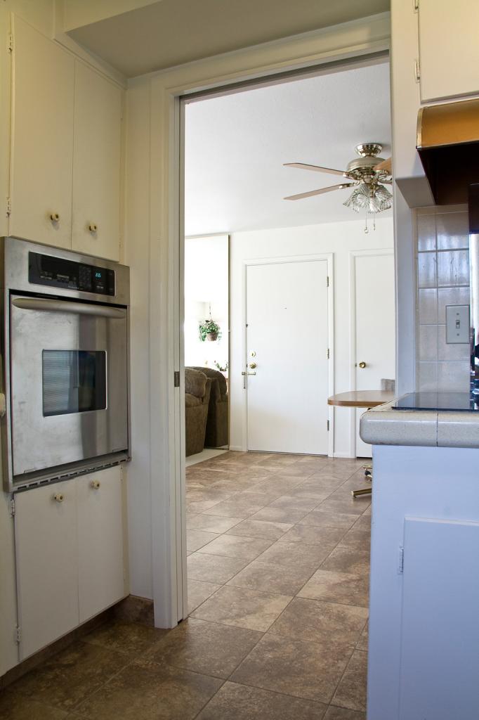 144 East Coronado Road, Unit 37 Phoenix, AZ 85004 - Photo 5 of 7 Lovely Tile Floors