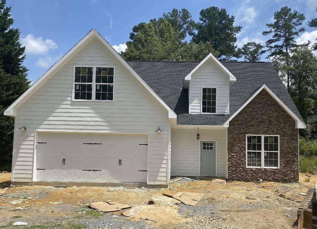 12 Bush Arbor Place, Unit 41 Rome, GA 30165 - Photo 1 of 1 Gallery Image 1