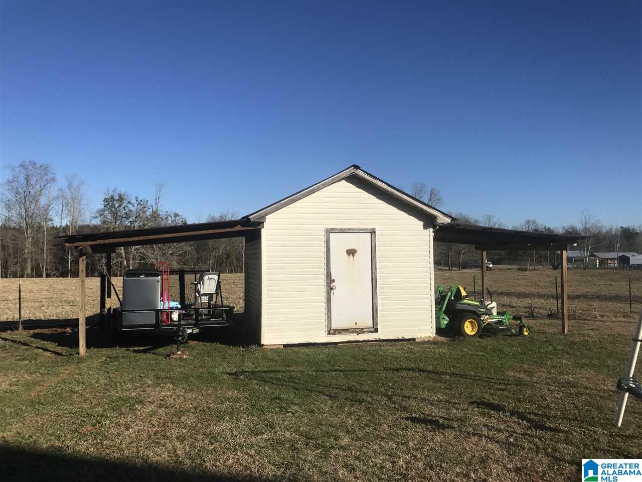 391 Willis Road Ashland, AL 36251 - Photo 9 of 33