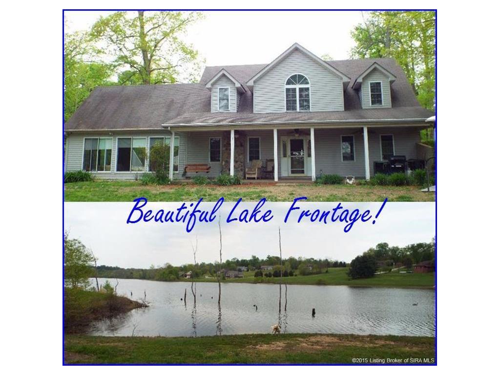 22 North Napper Road Lexington, IN 47138 - Photo 1 of 58 Gallery Image 1