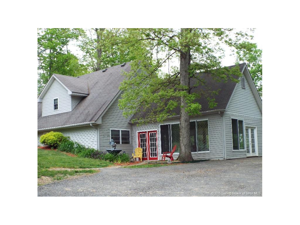 22 North Napper Road Lexington, IN 47138 - Photo 12 of 58 Gallery Image 12