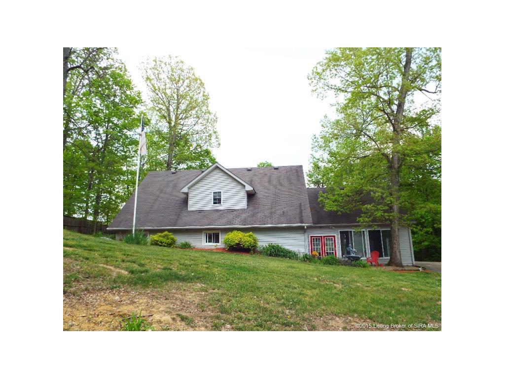 22 North Napper Road Lexington, IN 47138 - Photo 15 of 58 Gallery Image 15