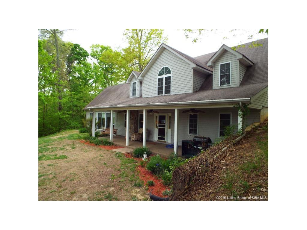 22 North Napper Road Lexington, IN 47138 - Photo 18 of 58 Gallery Image 18