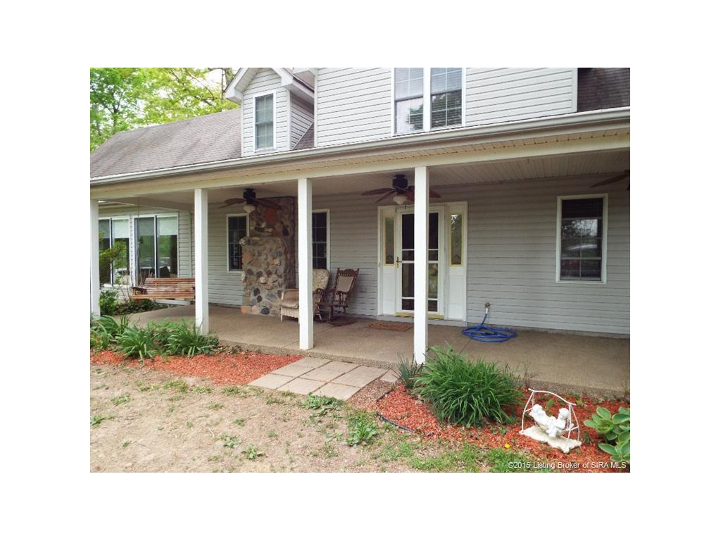 22 North Napper Road Lexington, IN 47138 - Photo 19 of 58 Gallery Image 19