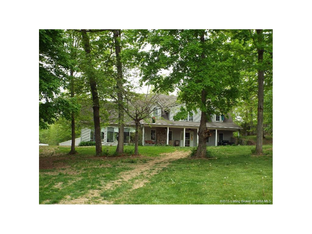 22 North Napper Road Lexington, IN 47138 - Photo 20 of 58 Gallery Image 20