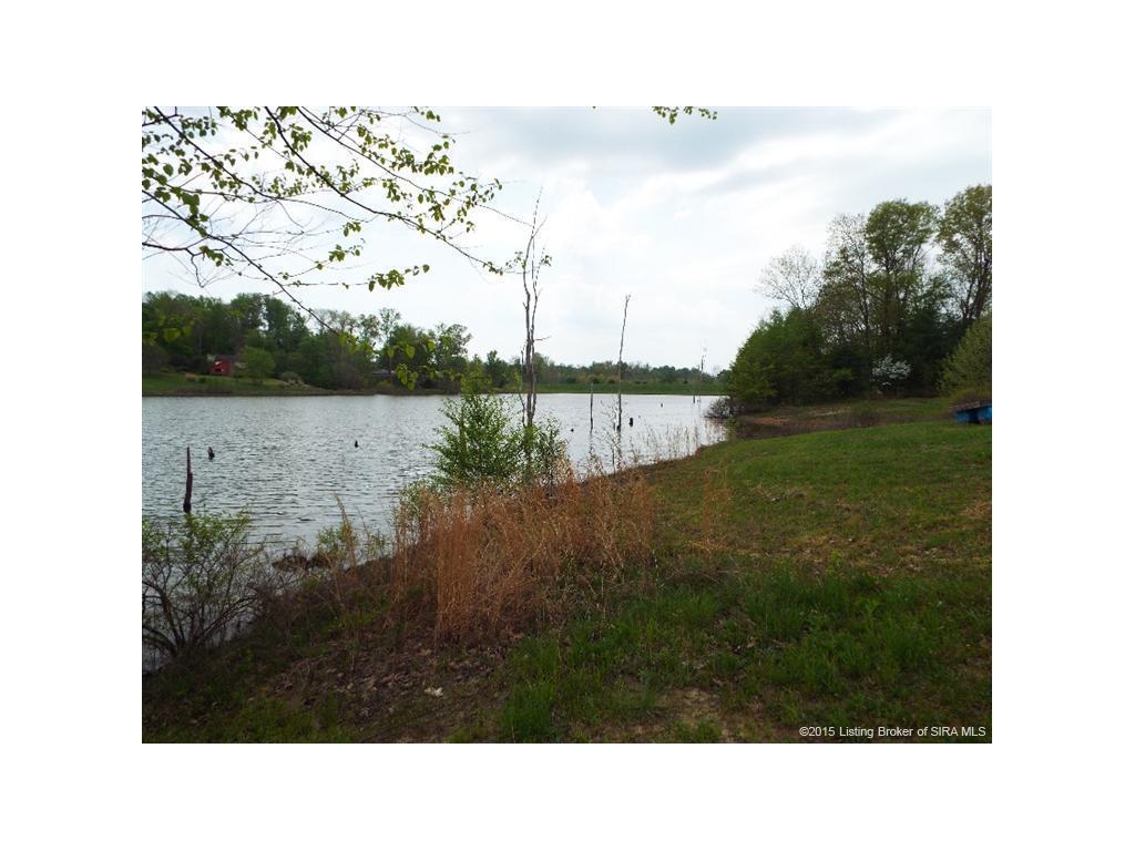 22 North Napper Road Lexington, IN 47138 - Photo 25 of 58 Gallery Image 25